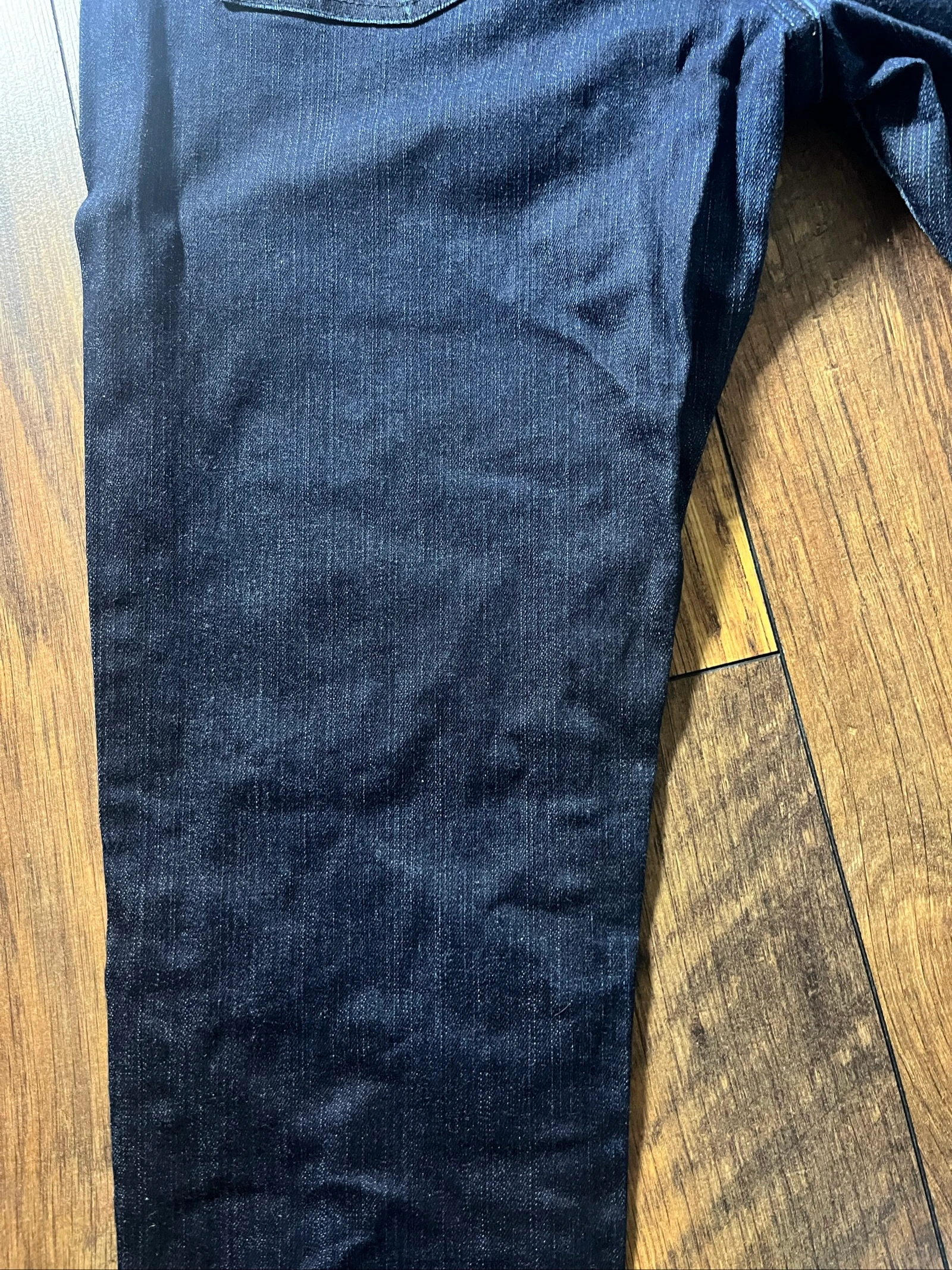 Slim fit rock-chic premium brand jeans - The Kooples - size 29 - good condition – photo 14